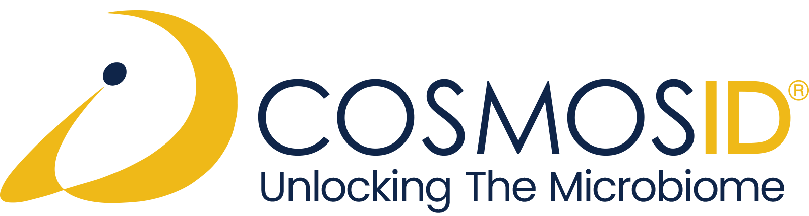 cosmosID - partner logo